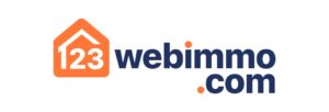 Logo 123webimmo.com